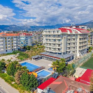 Sey Beach Hotel&Spa